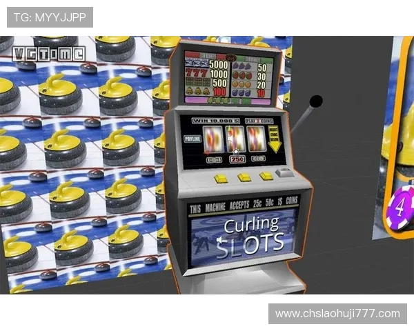 老虎机游戏快速致富的策略分析与实战经验分享