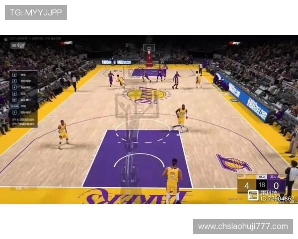 角子云游戏：打破硬件限制实现全民娱乐共享，随时随地畅玩高清游戏内容